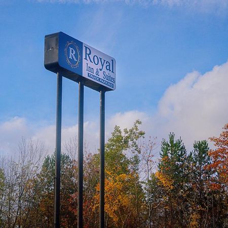 Royal Inn & Suites Akron Kültér fotó